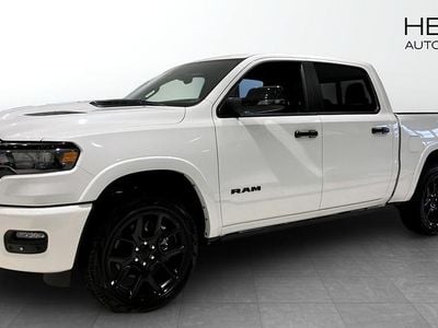 Ny 2025 RAM 1500 Pickup | 939 900 kr