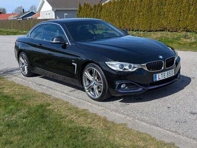 BMW 428