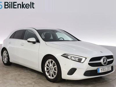 Mercedes A200