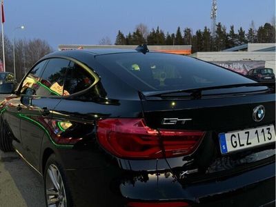 BMW 320 Gran Turismo