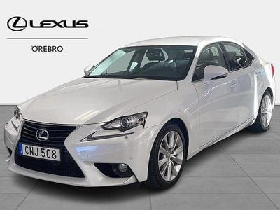 Lexus IS300h