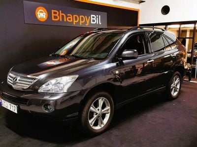 Lexus RX400h