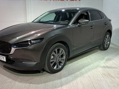 begagnad Mazda CX-30 2.0 COSMO AWD Aut - Mild hybrid 2020, SUV