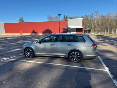 VW Golf VII