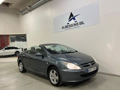 Peugeot 307 CC