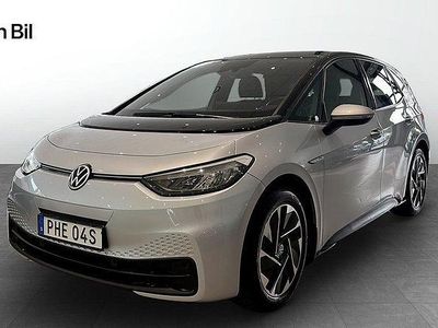 VW ID.3