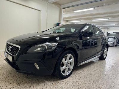 Volvo V40 CC