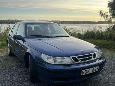 Saab 9-5