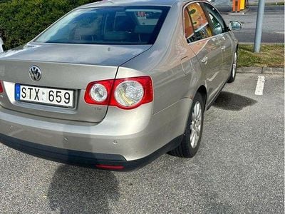 VW Jetta