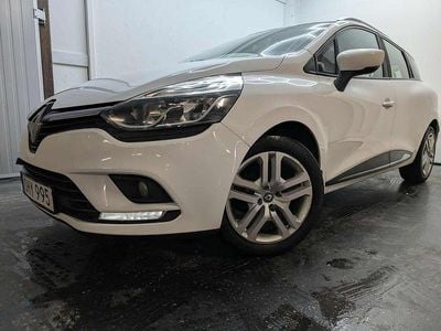 Renault Clio GrandTour