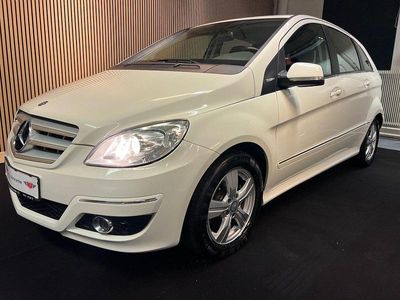 Mercedes 180