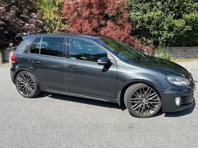 VW Golf VI