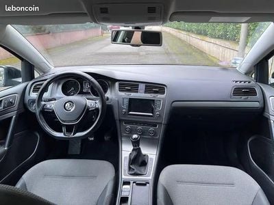 Begagnad VW Golf VII 105 HK (77 kW) 2014