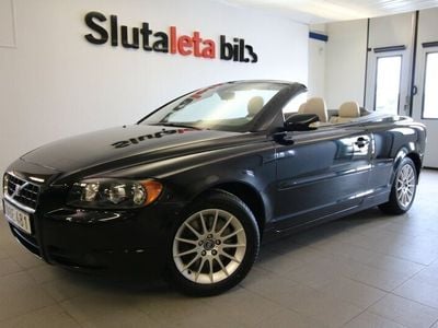Volvo C70