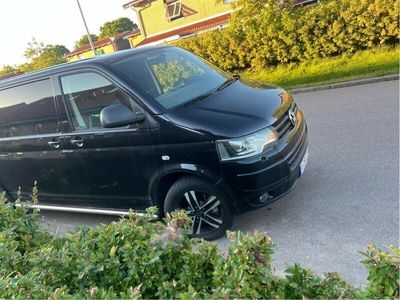 VW T5
