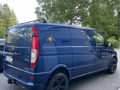 Mercedes Vito