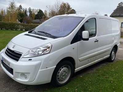 Peugeot Expert