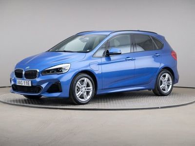 begagnad BMW 225 Active Tourer xe 2 Active Tourer M-sport Connected