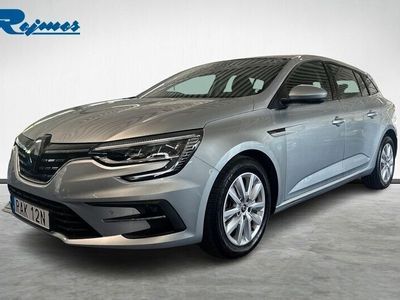 Renault Mégane IV