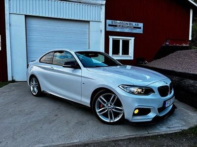 BMW 220