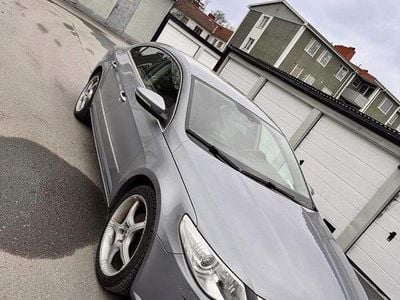 VW CC