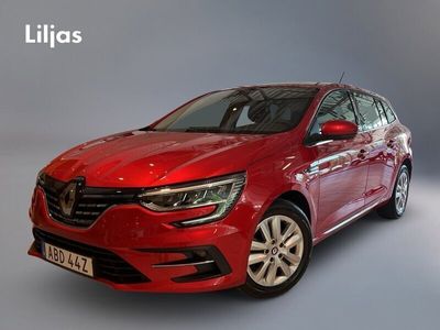 Renault Mégane GrandTour