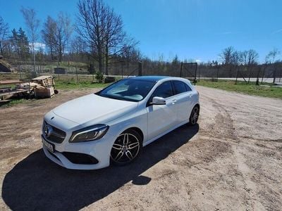 Mercedes A200