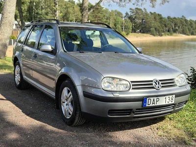 VW Golf V