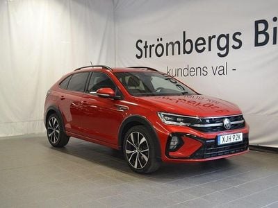 VW Taigo