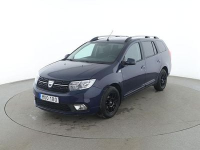 Dacia Logan MCV