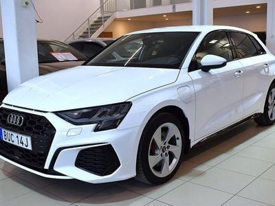 Audi A3 e-tron