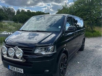 VW T5