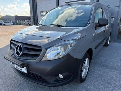 Mercedes Citan 109