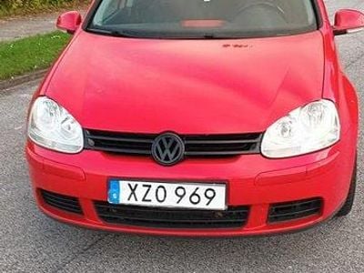 VW Golf V