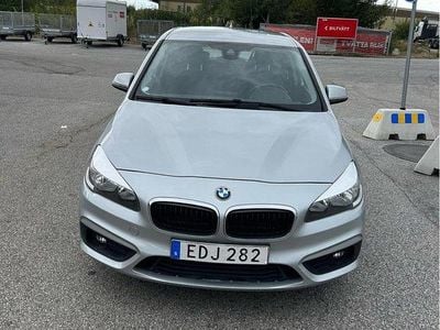 BMW 218 Active Tourer