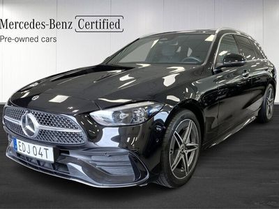 Mercedes C300e