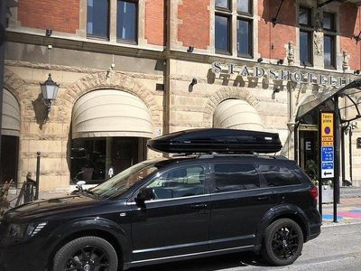 Fiat Freemont