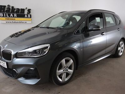 BMW 225 Active Tourer