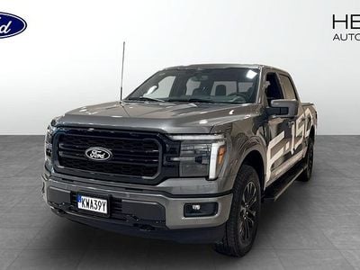 Begagnad Ford F-150 Lariat 405 HK (297 kW) 2025 Pickup