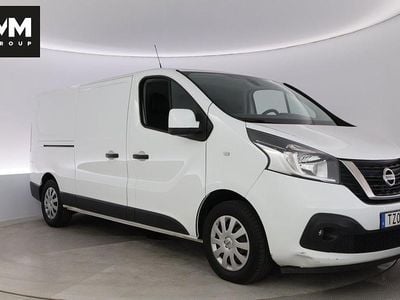Nissan NV300