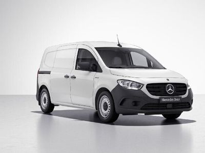 Mercedes eCitan