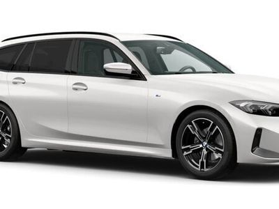 BMW 330e