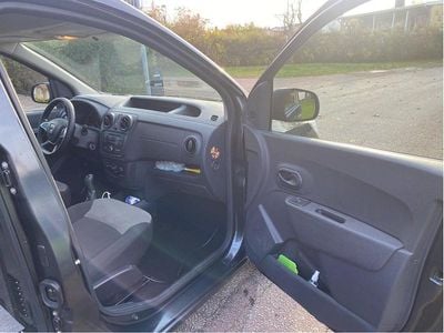 Dacia Dokker Express