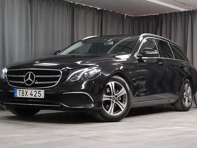 Mercedes E200