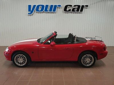 Mazda MX5