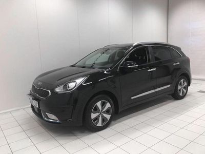 begagnad Kia Niro NiroHybrid Advance plus 1 / Dragkrok