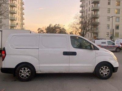 Hyundai H-1