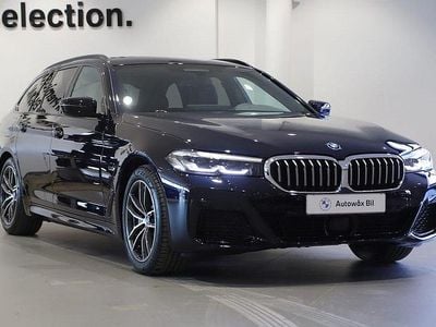 BMW 530e