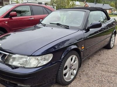 Saab 9-3 Cabriolet