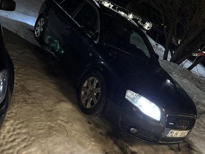 Begagnad 2008 Audi A4 Kombi | 22 000 kr (Superpris)